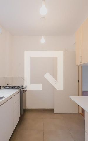 Apartamento à venda com 84m², 2 quartos e sem vagaCozinha