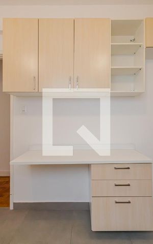 Apartamento à venda com 84m², 2 quartos e sem vagaCozinha