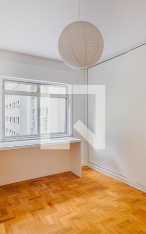 Apartamento à venda com 84m², 2 quartos e sem vagaQuarto 1