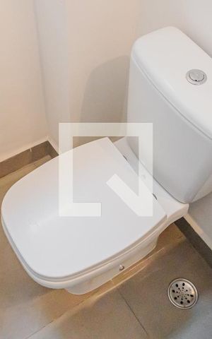 Apartamento à venda com 84m², 2 quartos e sem vagaLavabo