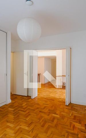 Apartamento à venda com 84m², 2 quartos e sem vagaQuarto 1