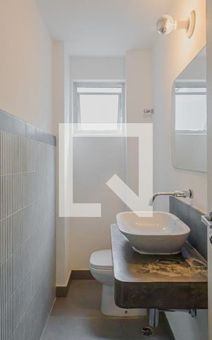 Apartamento à venda com 84m², 2 quartos e sem vagaLavabo