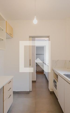 Apartamento à venda com 84m², 2 quartos e sem vagaCozinha