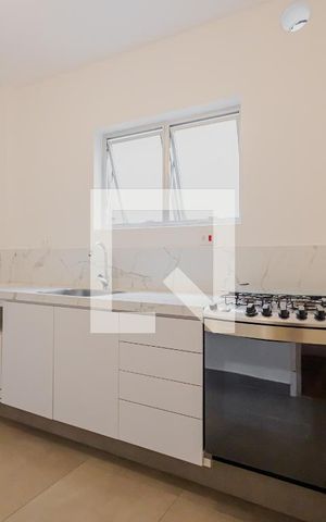 Apartamento à venda com 84m², 2 quartos e sem vagaCozinha