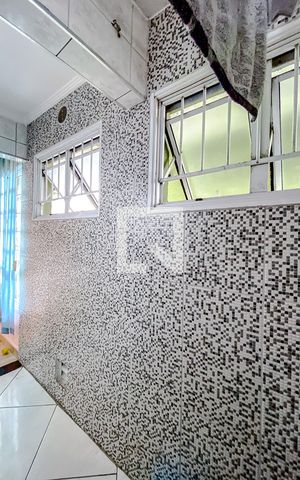 Apartamento à venda com 47m², 2 quartos e 1 vagaÁrea de Serviço