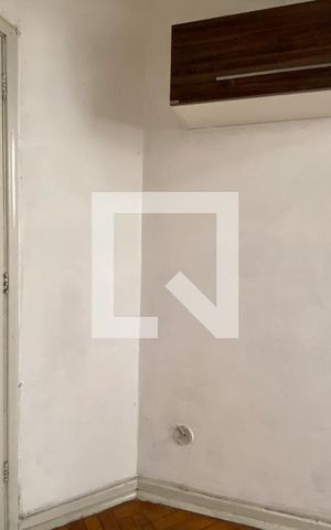 Apartamento à venda com 29m², 1 quarto e sem vaga Apartamento à venda com 29m², 1 quarto e sem vagaEntrada