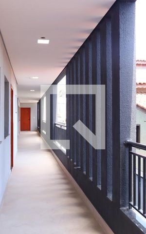Apartamento à venda com 28m², 1 quarto e sem vagaÁrea comum - Saguão do andar