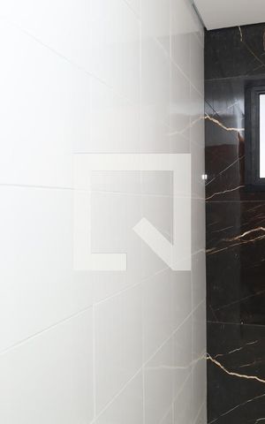 Apartamento à venda com 28m², 1 quarto e sem vagaBanheiro