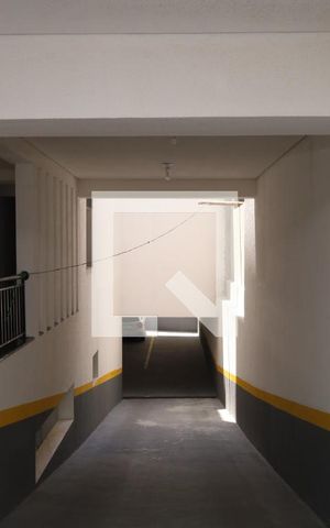Apartamento à venda com 28m², 1 quarto e sem vagaÁrea comum - Estacionamento