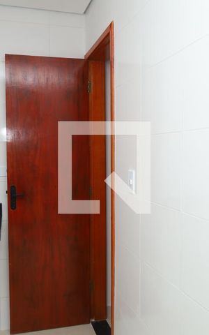 Apartamento à venda com 28m², 1 quarto e sem vagaBanheiro