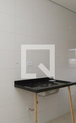 Apartamento à venda com 28m², 1 quarto e sem vagaCozinha