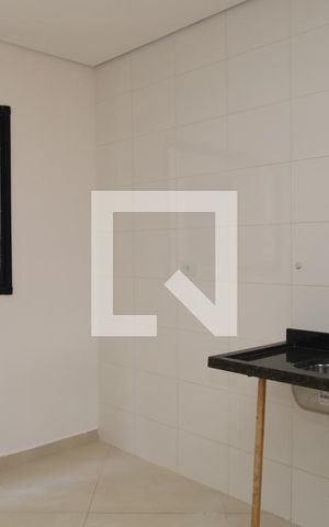 Apartamento à venda com 28m², 1 quarto e sem vagaCozinha