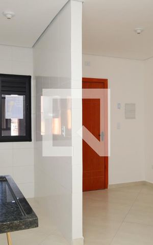 Apartamento à venda com 28m², 1 quarto e sem vagaCozinha