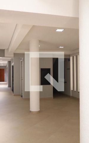 Apartamento à venda com 28m², 1 quarto e sem vagaÁrea comum - Saguão do Condomínio