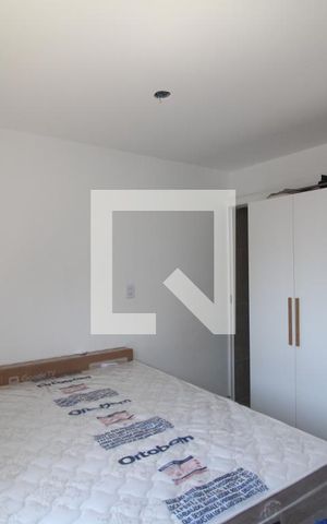 Apartamento à venda com 25m², 1 quarto e 1 vagaStudio