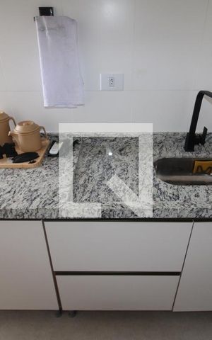 Apartamento à venda com 25m², 1 quarto e 1 vagaStudio