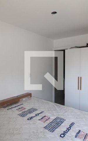 Apartamento à venda com 25m², 1 quarto e 1 vagaStudio