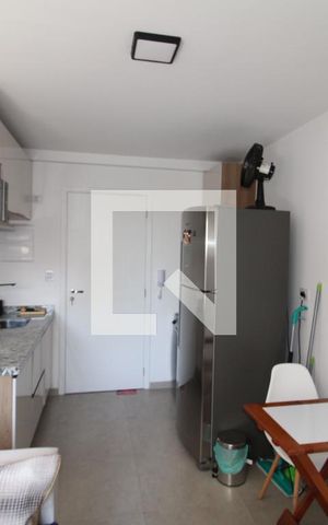 Apartamento à venda com 25m², 1 quarto e 1 vagaStudio
