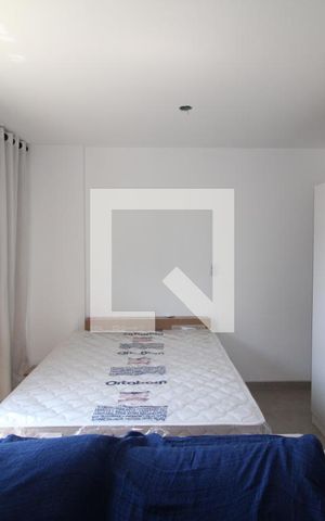 Apartamento à venda com 25m², 1 quarto e 1 vagaStudio