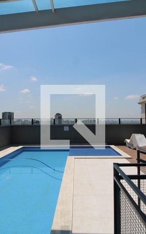 Apartamento à venda com 25m², 1 quarto e 1 vagaÁrea Comum