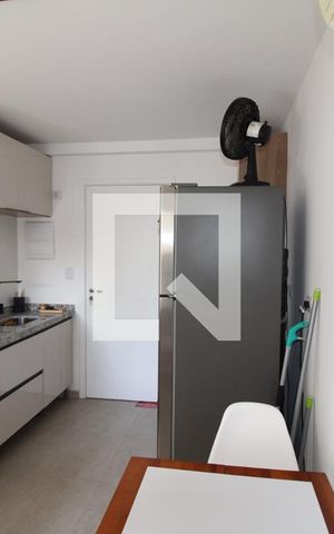 Apartamento à venda com 25m², 1 quarto e 1 vagaStudio