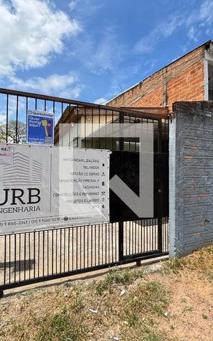 Casa à venda com 100m², 3 quartos e 1 vagaFachada