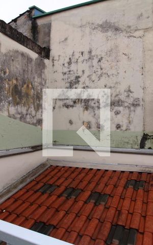 Casa à venda com 230m², 3 quartos e 2 vagasQuarto 1 - Varanda
