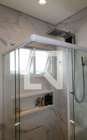 Casa à venda com 230m², 3 quartos e 2 vagasQuarto 1 - Banheiro