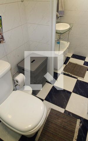 Casa à venda com 230m², 3 quartos e 2 vagasÁrea de Serviço