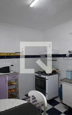 Casa à venda com 230m², 3 quartos e 2 vagasCozinha