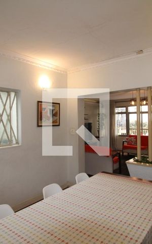 Casa à venda com 230m², 3 quartos e 2 vagasSala de Jantar