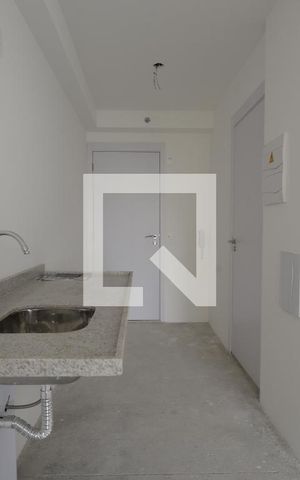 Studio à venda com 28m², 1 quarto e sem vagaStudio