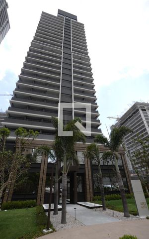 Studio à venda com 28m², 1 quarto e sem vagaFachada