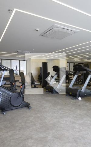 Studio à venda com 28m², 1 quarto e sem vagaÁrea comum