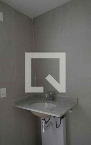 Studio à venda com 28m², 1 quarto e sem vagaBanheiro