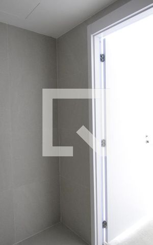 Studio à venda com 28m², 1 quarto e sem vagaBanheiro