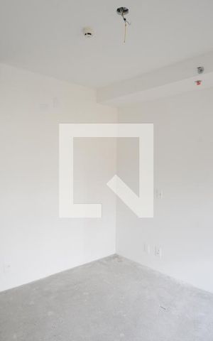 Studio à venda com 28m², 1 quarto e sem vagaStudio