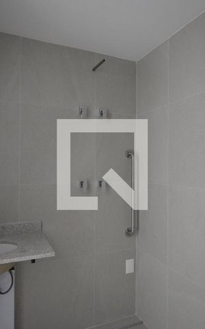Studio à venda com 28m², 1 quarto e sem vagaBanheiro