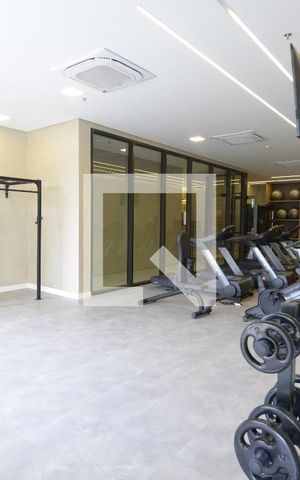 Studio à venda com 28m², 1 quarto e sem vagaÁrea comum