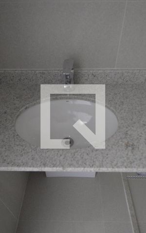 Studio à venda com 28m², 1 quarto e sem vagaBanheiro