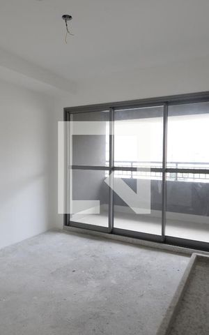 Studio à venda com 28m², 1 quarto e sem vagaStudio