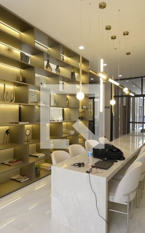 Studio à venda com 28m², 1 quarto e sem vagaÁrea comum