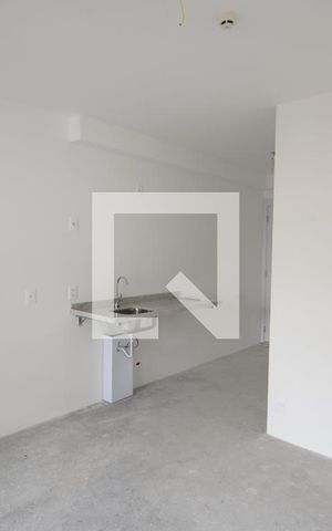 Studio à venda com 28m², 1 quarto e sem vagaStudio