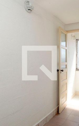Apartamento à venda com 32m², 1 quarto e sem vagaCozinha + Área de Serviço