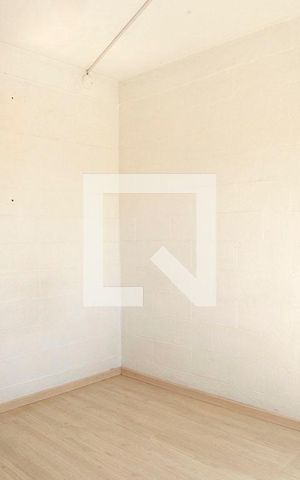 Apartamento à venda com 32m², 1 quarto e sem vagaQuarto