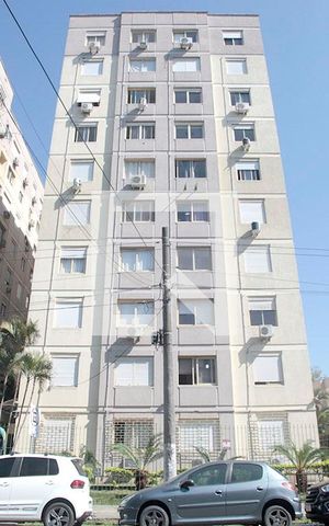 Apartamento à venda com 32m², 1 quarto e sem vagaFachada