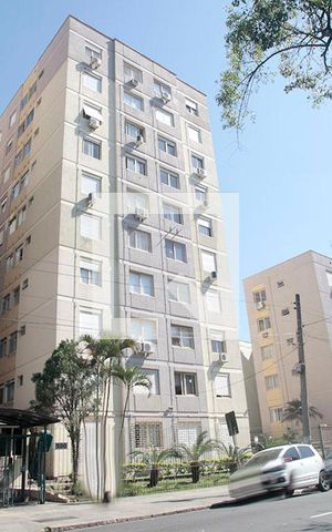 Apartamento à venda com 32m², 1 quarto e sem vagaFachada