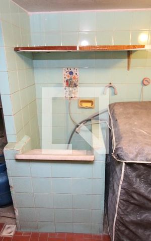 Casa à venda com 341m², 2 quartos e 3 vagasÁrea de Serviço