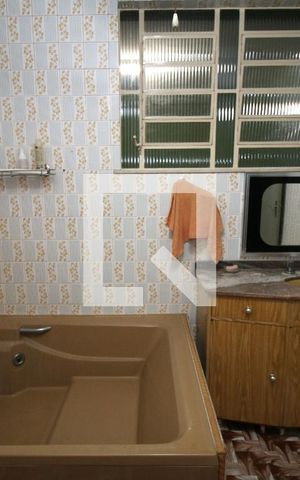 Casa à venda com 341m², 2 quartos e 3 vagasBanheiro