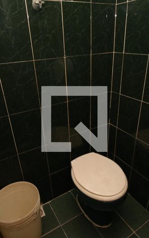 Casa à venda com 341m², 2 quartos e 3 vagasBanheiro do terraço